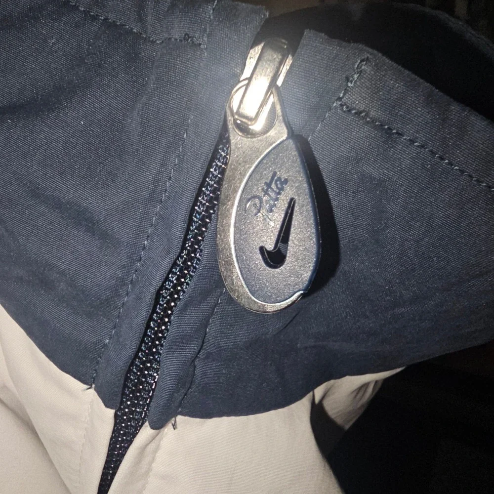 Nike gorpcore gym co